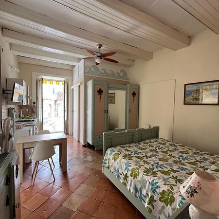 Villa A Casa Di Nicoletta Tropea Exterior foto