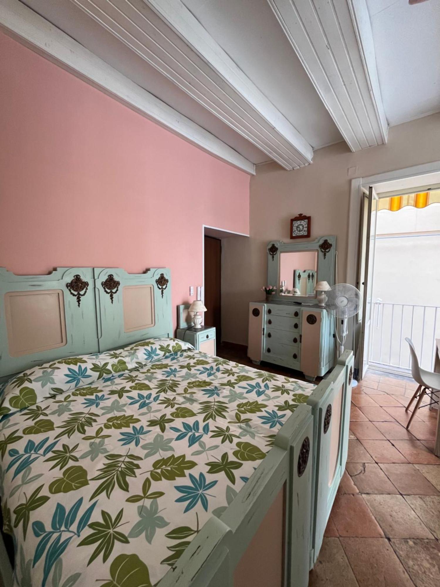 Villa A Casa Di Nicoletta Tropea Exterior foto